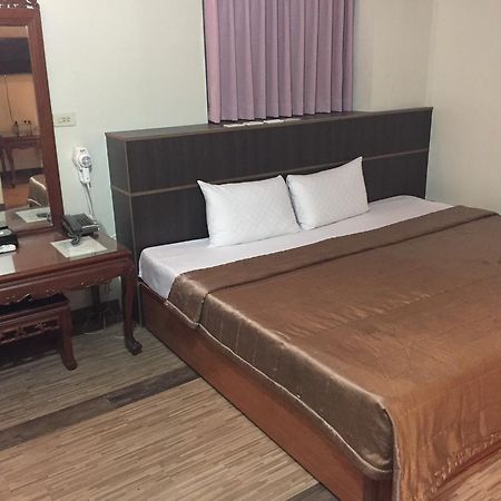 Bazhong Sentosa Hotel Гаосюн Экстерьер фото