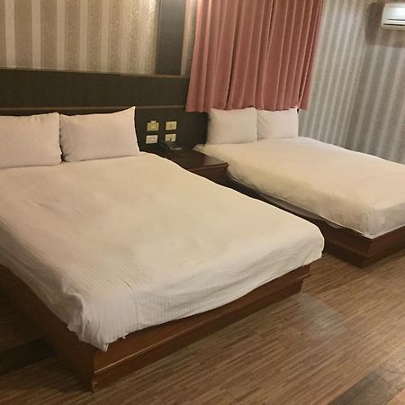 Bazhong Sentosa Hotel Гаосюн Экстерьер фото